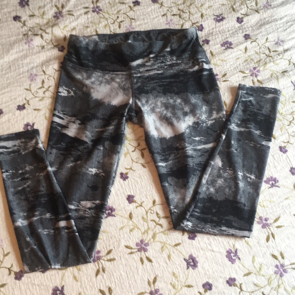 Danskin leggings